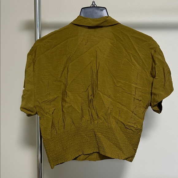 Madewell Top - Picture 4 of 6